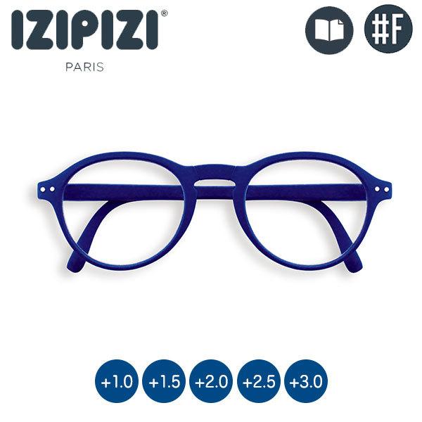 送料無料 イジピジ IZIPIZI リーディンググラス #F ネイビーブルー 老眼鏡 3760247694628 シニアグラス おしゃれ 折りたたみ ecufilmfestival. IZIPIZI イジピジ #F 折りたたみ リーディンググラス 老眼鏡 めがね メガネ 度あり コンパクト ケース付き 男女兼用