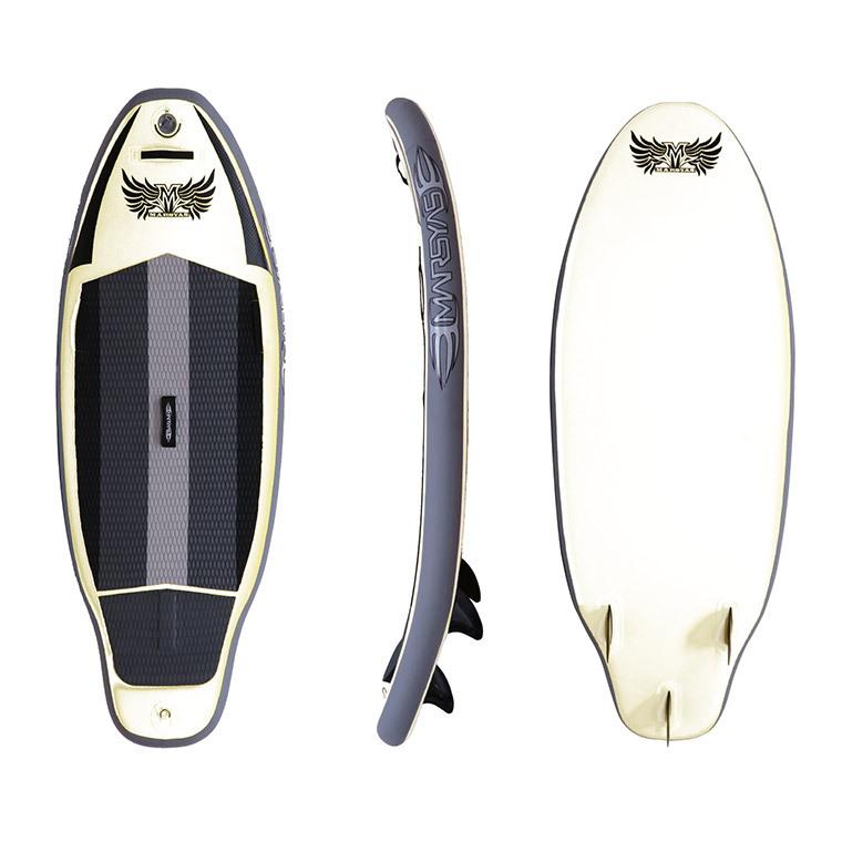 SUP インフレータブル サップ マーシャス ウェーブマスター