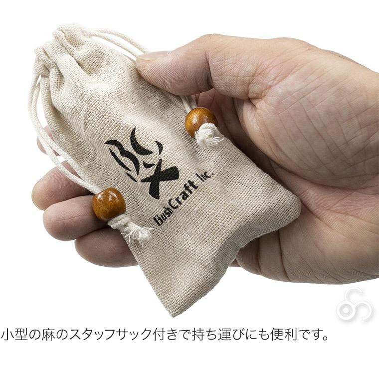 Bush craft オイルランプ ブッシュクラフト オイルインサート