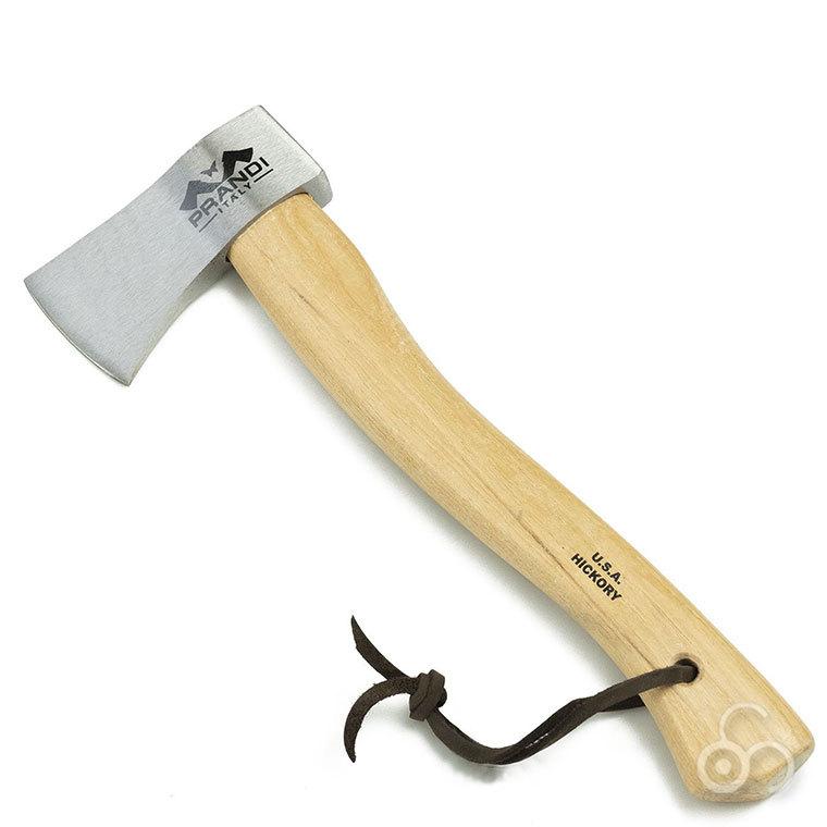 斧 ハチェット PRANDI YANKEEハチェット600 クラシック ヒッコリー