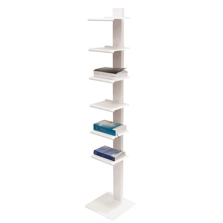 DOTTUS ドッタス TOWER6 タワー6 4582255107223 本棚 収納 見せる収納