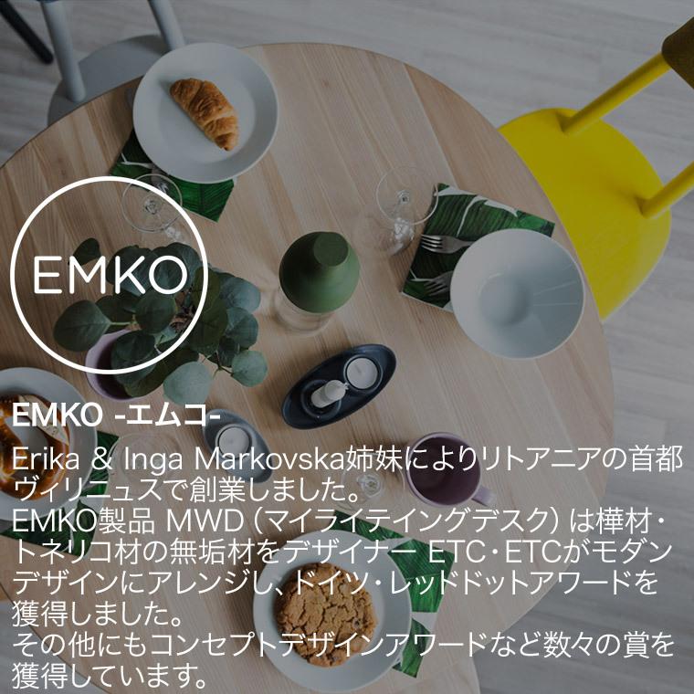 EMKO Naive(ナイーブ) Naive Dining Table ダイニングテーブル 900Φ 4582255108046 テーブル インテリア おしゃれ シンプル｜sun-wa｜12