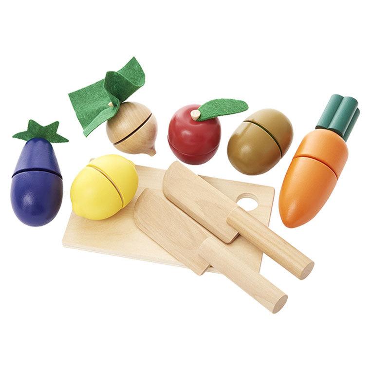 エド・インター（Ed・Inter） 旧商品 ジェニ 森のあそび道具 いっしょ