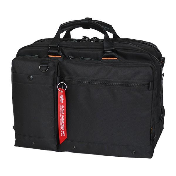 Alpha Industries（アルファ・インダストリーズ） 旧商品 P1000D 2WAY
