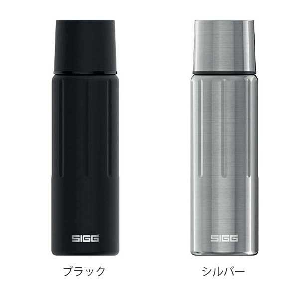 レア物！SIGG シグ ジェムストーンフードジャー0.5 ステンレスボトル0.5 SIGG（シグ） (スイスクオリティー) ジェムストーン ステンレスボトル