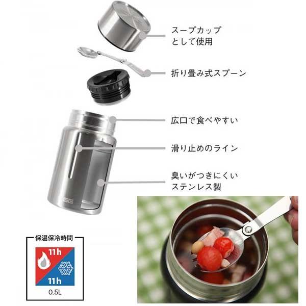 SIGG（シグ） 旧商品 (スイスクオリティー) ジェムストーン フード
