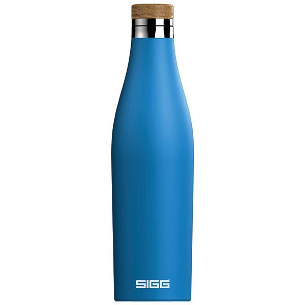 SIGG（シグ） 2層構造 真空マグボトル メリディアン 500ml 水筒