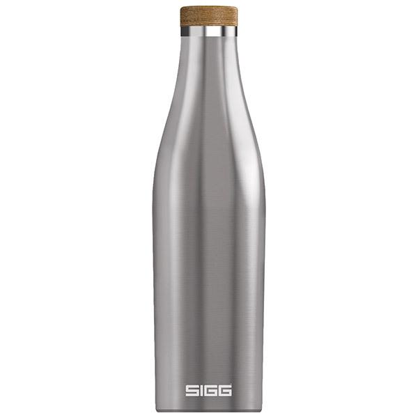 SIGG（シグ） 2層構造 真空マグボトル メリディアン 500ml 水筒