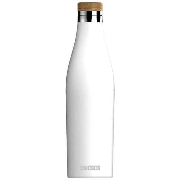 SIGG（シグ） 2層構造 真空マグボトル メリディアン 500ml 水筒
