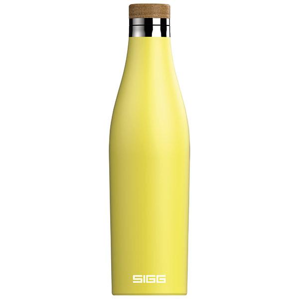 SIGG（シグ） 2層構造 真空マグボトル メリディアン 500ml 水筒