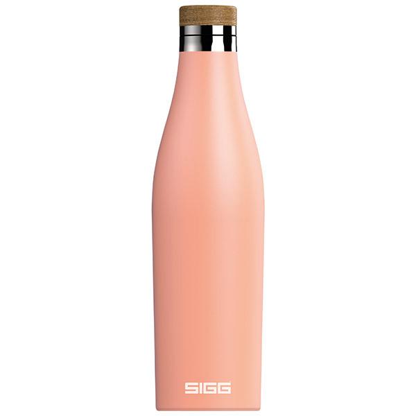 SIGG（シグ） 2層構造 真空マグボトル メリディアン 500ml 水筒