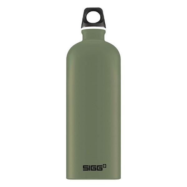 SIGG（シグ） (スイスクオリティー) トラベラータッチ 1.0L 水筒