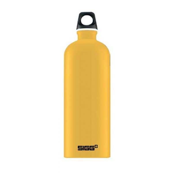 SIGG（シグ） (スイスクオリティー) トラベラータッチ 1.0L 水筒