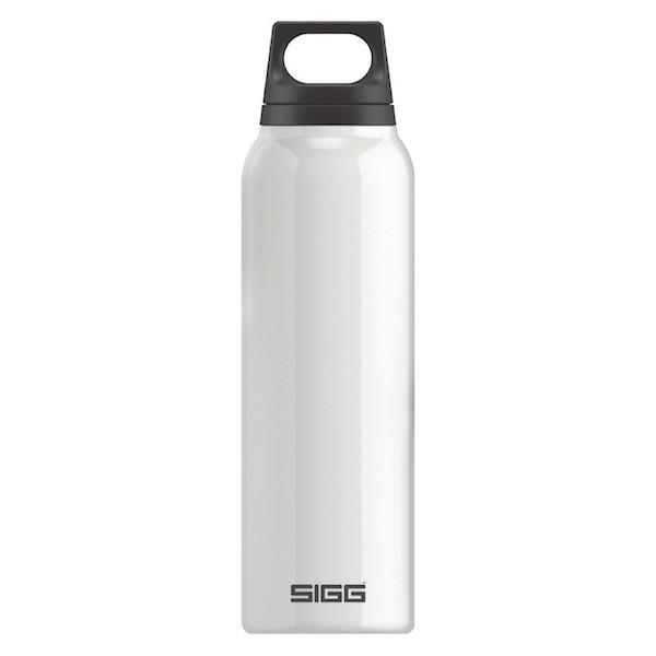 SIGG（シグ） (スイスクオリティー) ホット＆コールド HOT＆COLD 0.5L