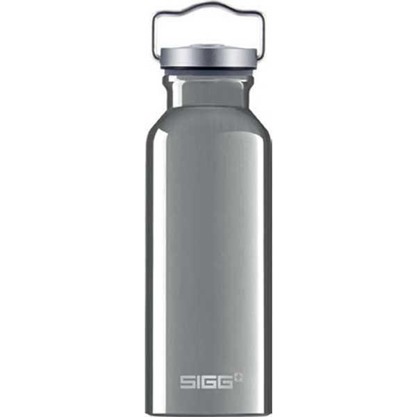 SIGG（シグ） (スイスクオリティー) アルミオリジナル 0.5L 水筒