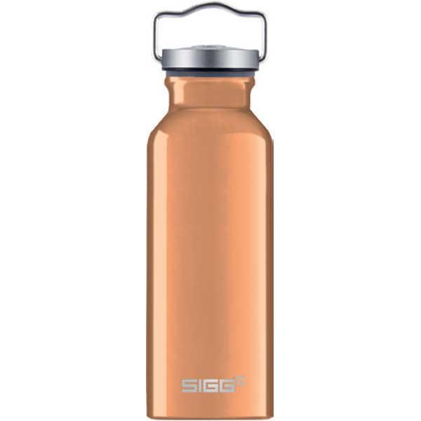 SIGG（シグ） (スイスクオリティー) アルミオリジナル 0.5L 水筒