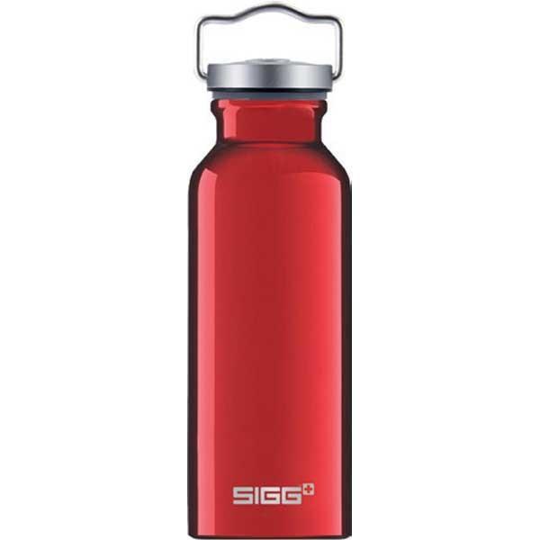 SIGG（シグ） (スイスクオリティー) アルミオリジナル 0.5L 水筒