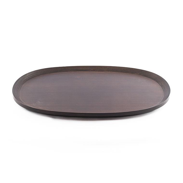 BUNACO（ブナコ） トレー #612 oval M : サンワショッピング - 通販