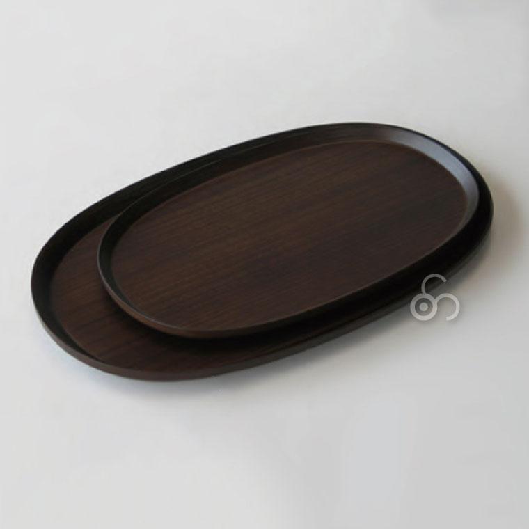 BUNACO（ブナコ） トレー #612 oval M : サンワショッピング - 通販