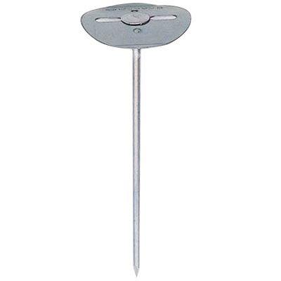 キンボシ ピックマンＳ(アルミ釘タイプ)１００入 7657