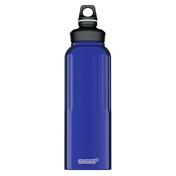 SIGG（シグ） 旧商品 (スイスクオリティー) ワイドマウス 1.5L 水筒