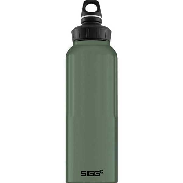 SIGG（シグ） 旧商品 (スイスクオリティー) ワイドマウス 1.5L 水筒