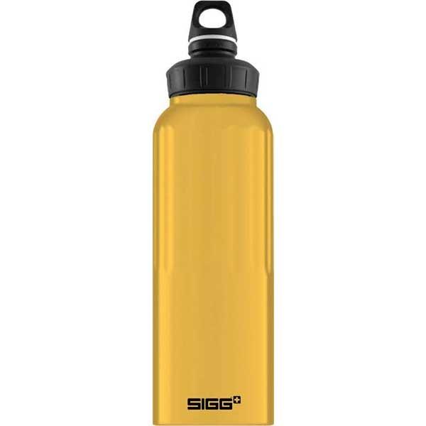 SIGG（シグ） 旧商品 (スイスクオリティー) ワイドマウス 1.5L 水筒