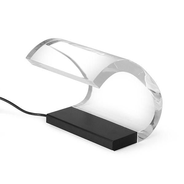 oluce(オールーチェ) ジョエ・コロンボ アクリリカ テーブル oluce(オールーチェ) ジョエ・コロンボ アクリリカ テーブル