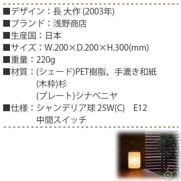 メトロクス 浅野商店 アンドン トライアングル コードタイプ 長大作