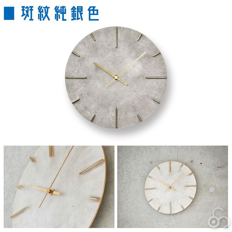 Lemnos（レムノス） Lemnos Quaint クエィント AZ15-06 掛け時計