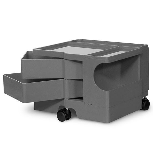 ２点　ボビーワゴン BOBY WAGON インナートレイ トレー 容器 ケース 2点 ボビーワゴン BOBY WAGON インナートレイ トレー 容器