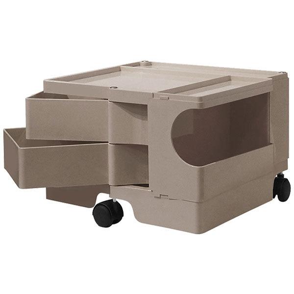 B-LINE BOBY WAGON ボビーワゴン 2段2トレイ 正規品 B-LINE Boby Wagon / ビーライン ボビーワゴン 2段2トレイ