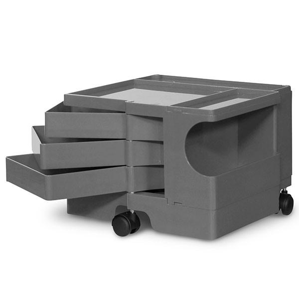 B-LINE（ビーライン） ボビーワゴン 1段3トレイ (正規保証2年