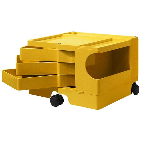 B-LINE（ビーライン） ボビーワゴン 1段3トレイ (正規保証2年