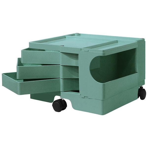 B-LINE（ビーライン） ボビーワゴン 1段3トレイ (正規保証2年