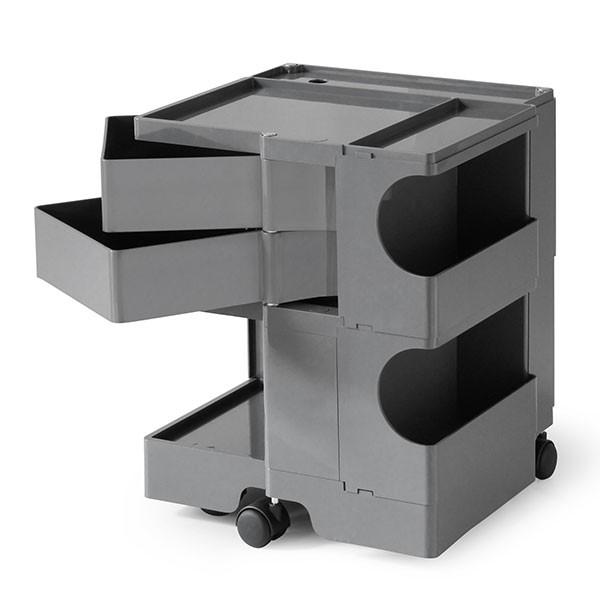 B-LINE（ビーライン） ボビーワゴン 2段2トレイ (正規保証2年