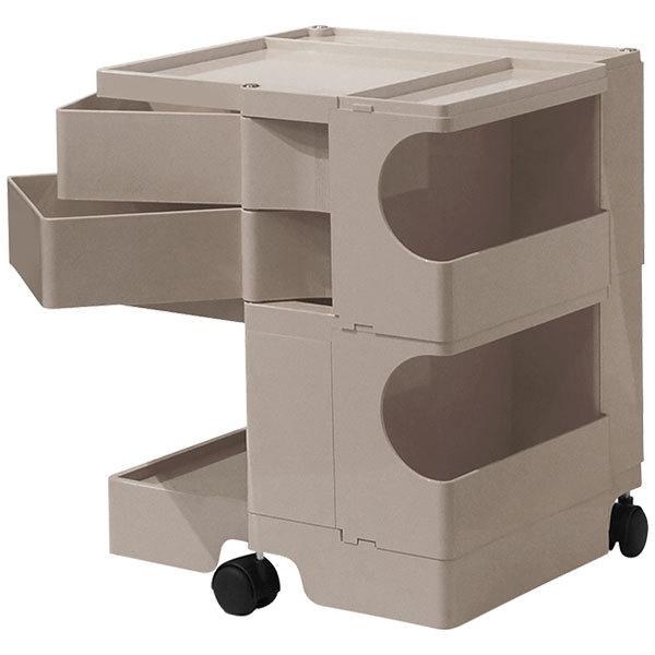 B-LINE（ビーライン） ボビーワゴン 2段2トレイ (正規保証2年