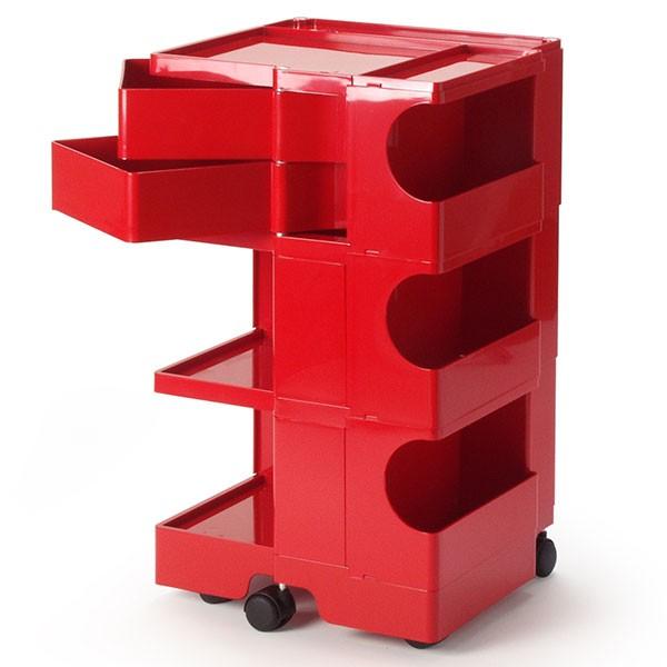 B-LINE（ビーライン） ボビーワゴン 3段2トレイ (正規保証2年