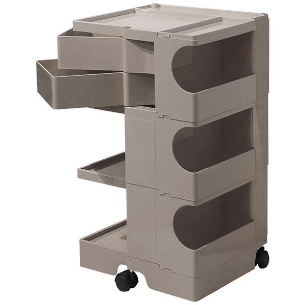 B-LINE（ビーライン） ボビーワゴン 3段2トレイ (正規保証2年