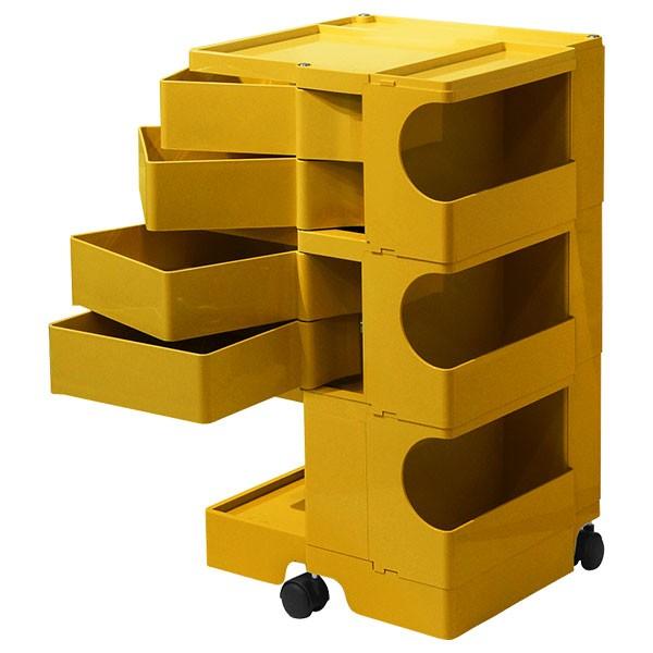 B-LINE（ビーライン） (2/27から値上)ボビーワゴン 3段4トレイ (正規