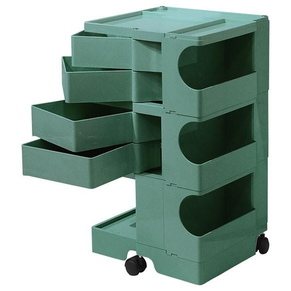 B-LINE（ビーライン） (2/27から値上)ボビーワゴン 3段4トレイ (正規