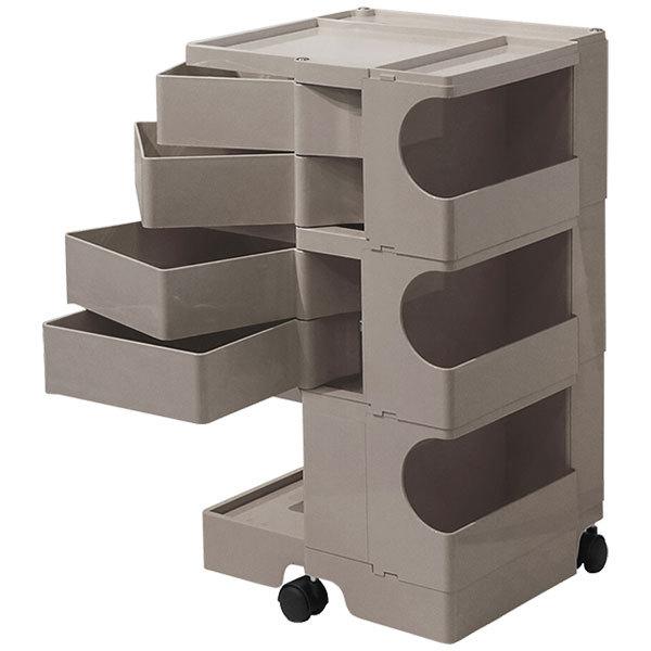 B-LINE（ビーライン） (2/27から値上)ボビーワゴン 3段4トレイ (正規