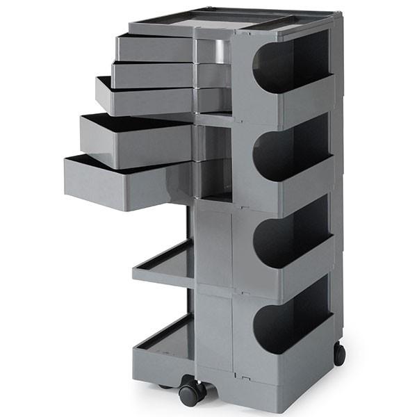 B-LINE（ビーライン） ボビーワゴン 4段5トレイ (正規保証2年