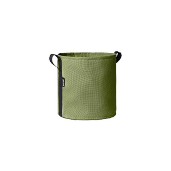 プランター おしゃれ BACSAC バックサック BATYLINE ポット 25L BC