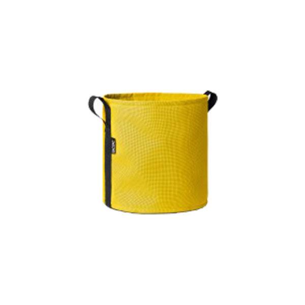プランター おしゃれ BACSAC バックサック BATYLINE ポット 25L BC