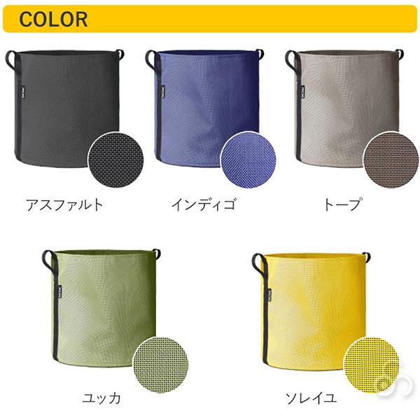 プランター おしゃれ BACSAC バックサック BATYLINE ポット 25L BC
