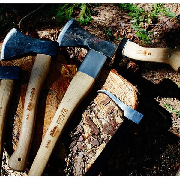 バイソン 1879 スプリッティングハンマー 斧 BISON AXE BP18-A5 バイソン 1879 スプリッティングハンマー 斧 BISON AXE BP18-A5