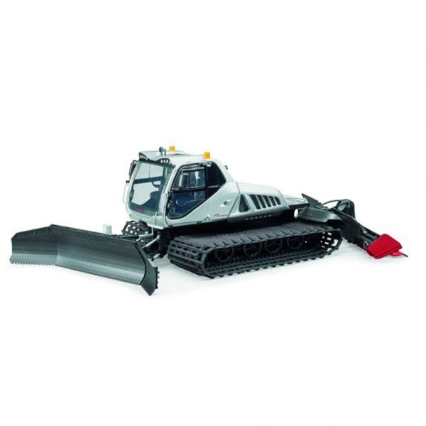 おまけ付) ブルーダー Prinoth スノーグルーマー Leitwolf BR02545