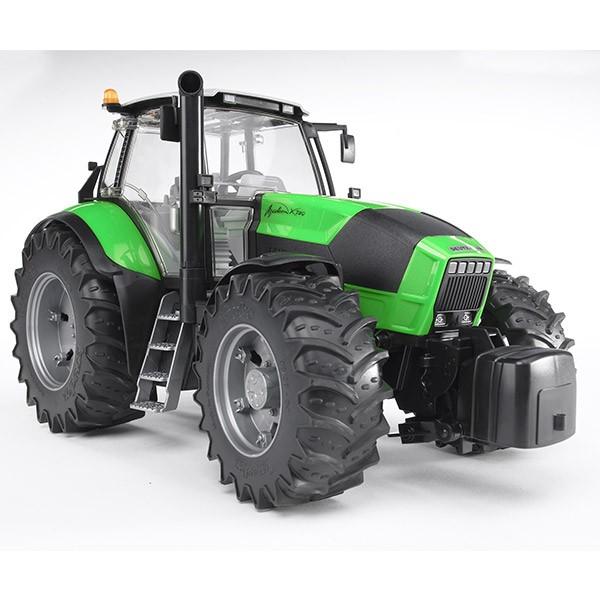 旧商品 ブルーダー Deutz Agrotoron X720トラクター BR03080 おもちゃ
