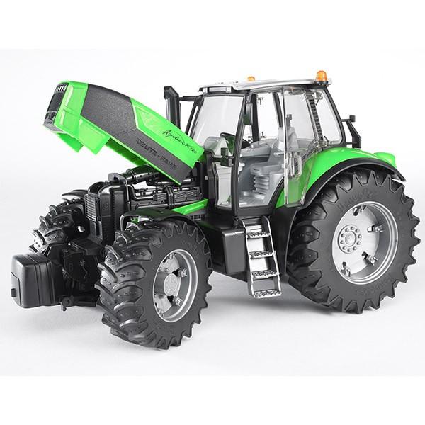 旧商品 ブルーダー Deutz Agrotoron X720トラクター BR03080 おもちゃ